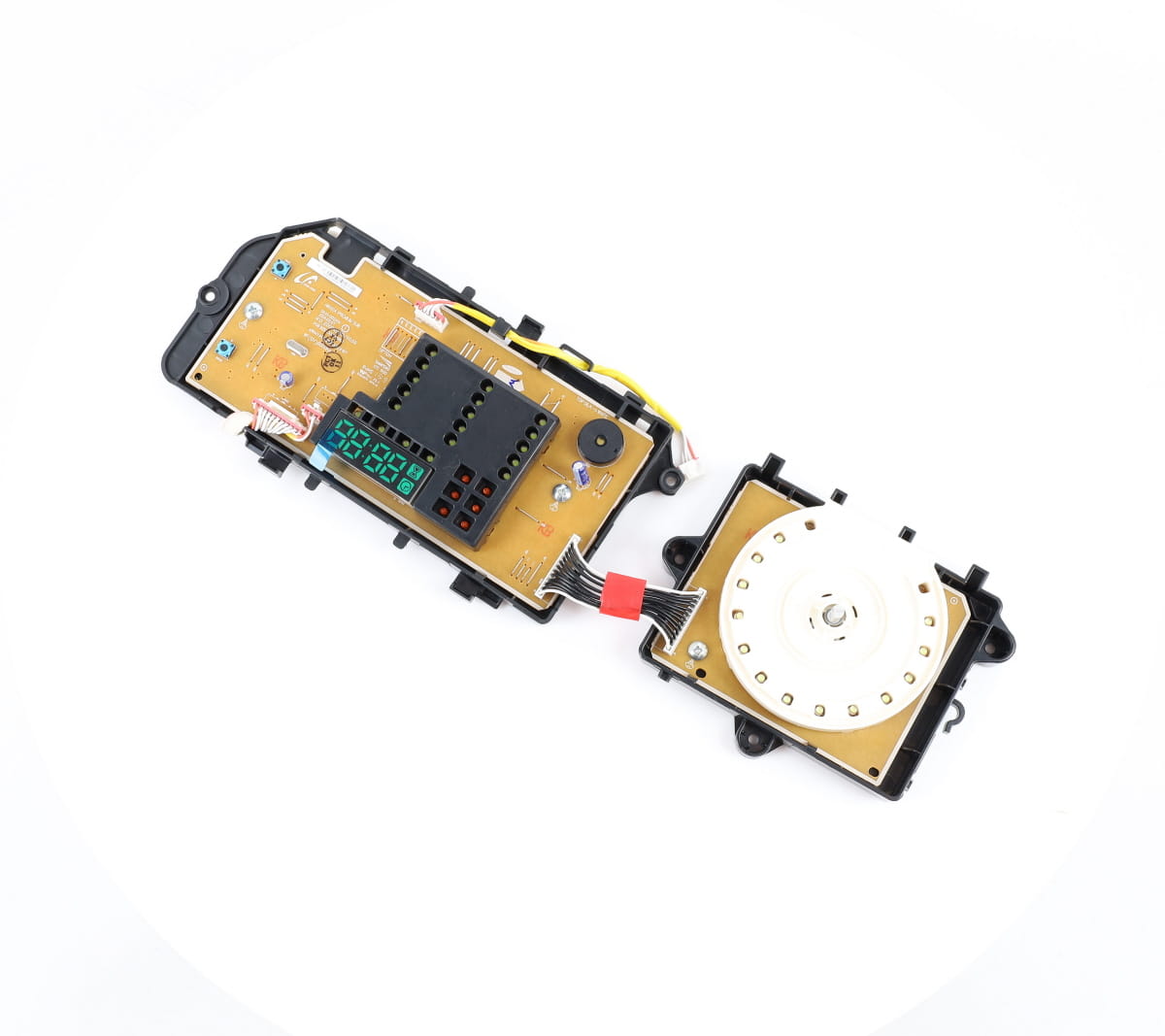 Samsung Washer Control Boards DC92-01622B