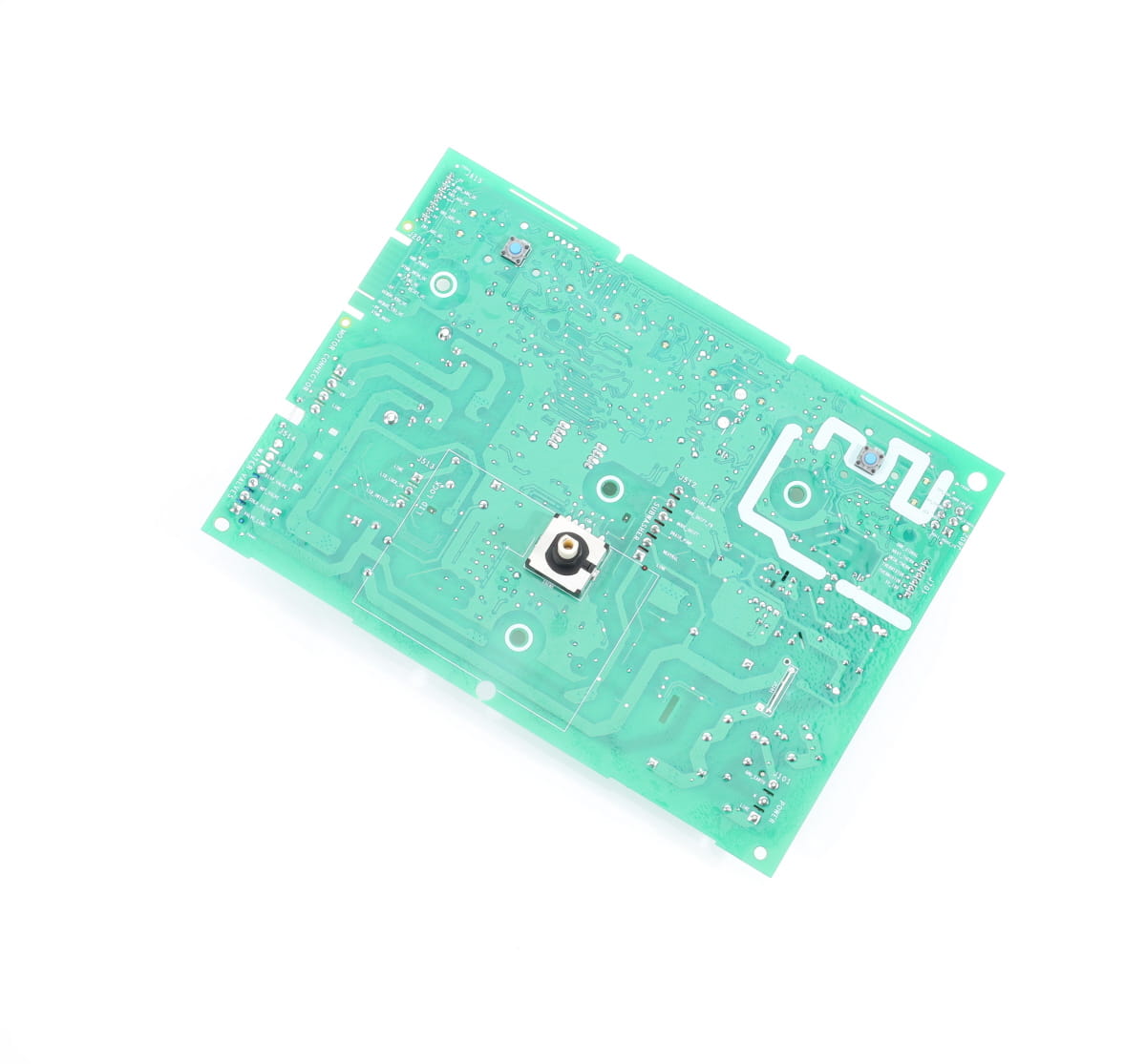 GE Washer Control Boards WH22X36498
