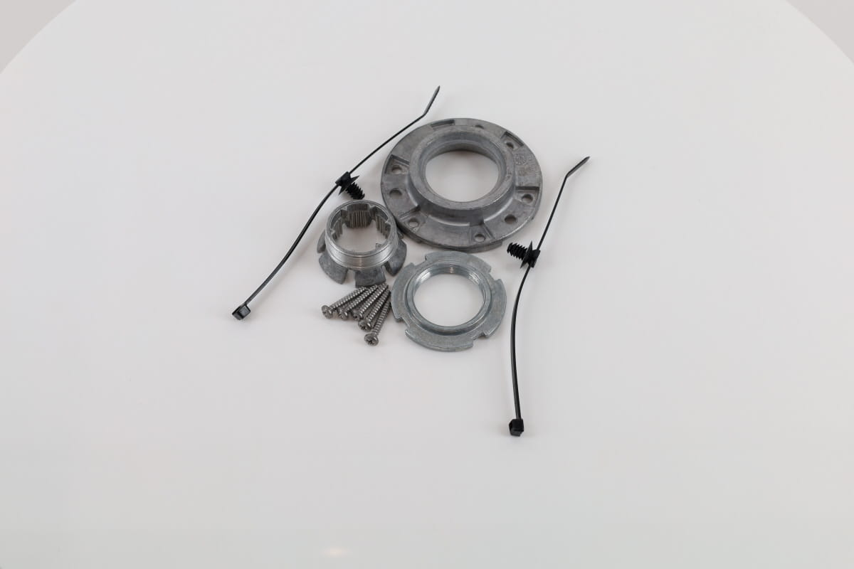 Whirlpool Washer Misc. Parts W10324651