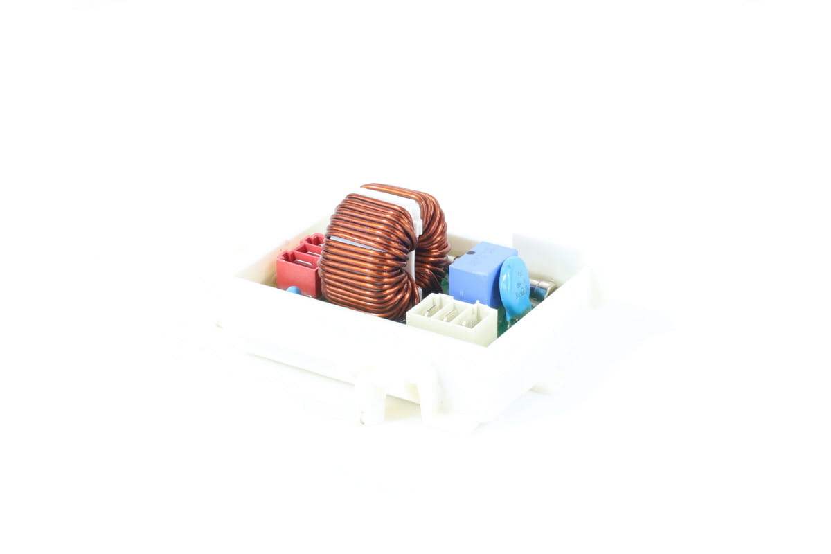 LG Dishwasher Control Boards EAM60991335