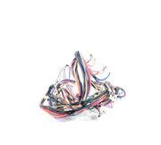 GE Dryer Wiring Harnesses WE08X32439