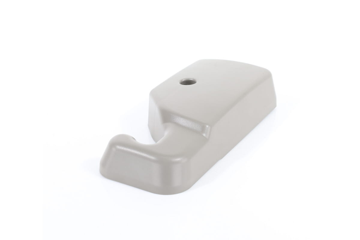 Whirlpool Refrigerator & Freezer Hinge Covers WPW10337648