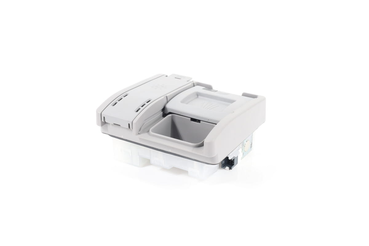 LG AGM75469801 Dishwasher Dispensers