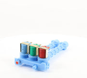 Electrolux Washer Water Inlet Valves 134371220