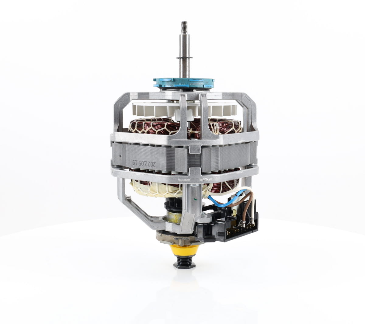 LG Dryer Motors 4681EL1008S