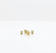 Whirlpool W11453918 Range Orifices Replaces W11415424
