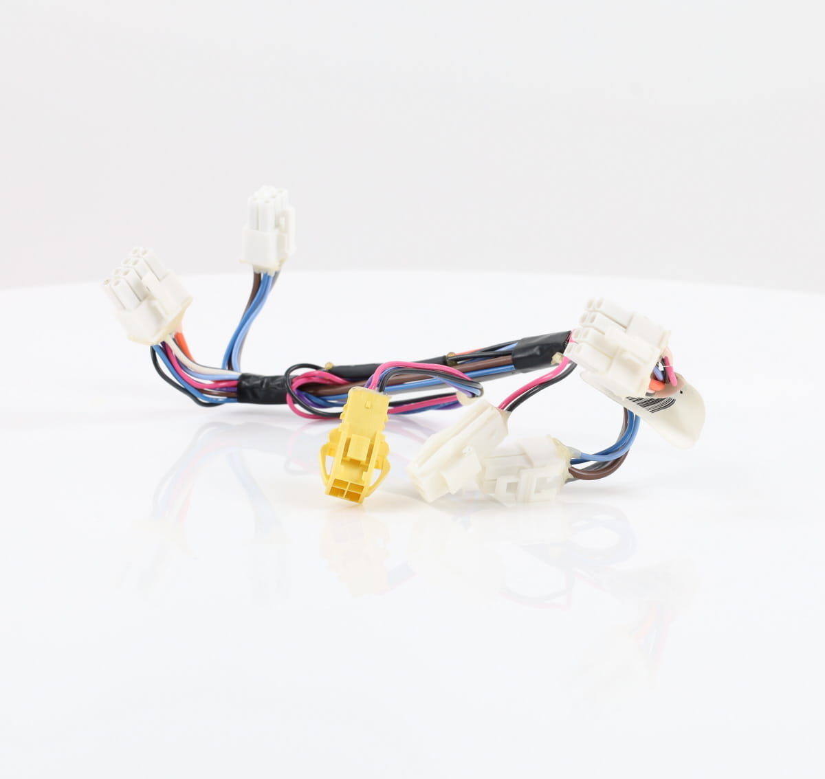 Whirlpool Refrigerator & Freezer Wiring Harnesses W11396537