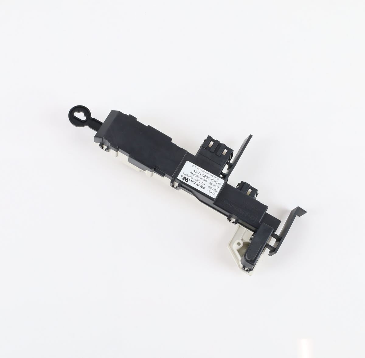 Samsung Washer Door Locks DC34-00024B