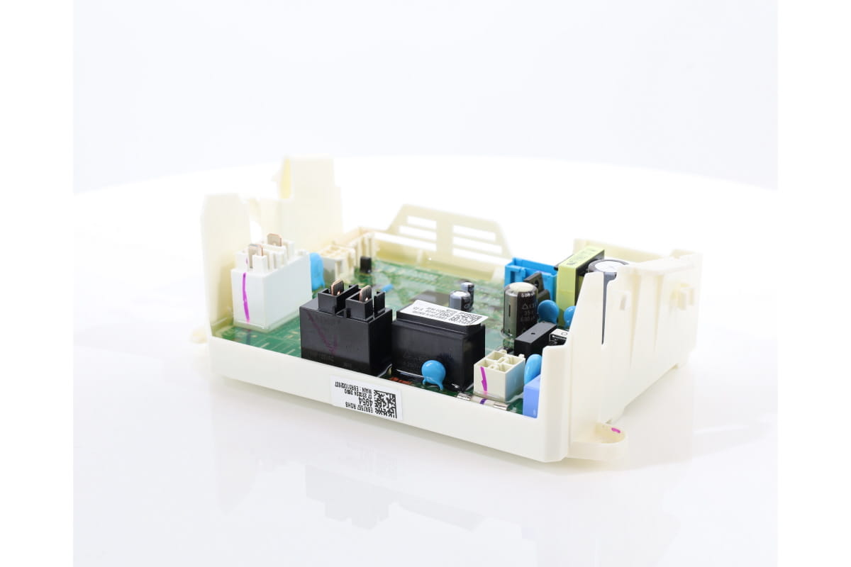 LG Dryer Control Boards EBR75574996