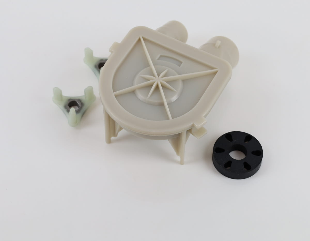 Whirlpool Washer Drain Pumps WP3363394