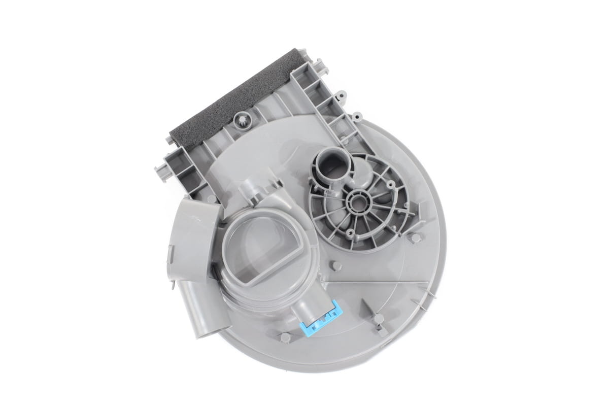 LG Dishwasher Exterior Covers / Sound Insulation / Sound Shields AGM75469201