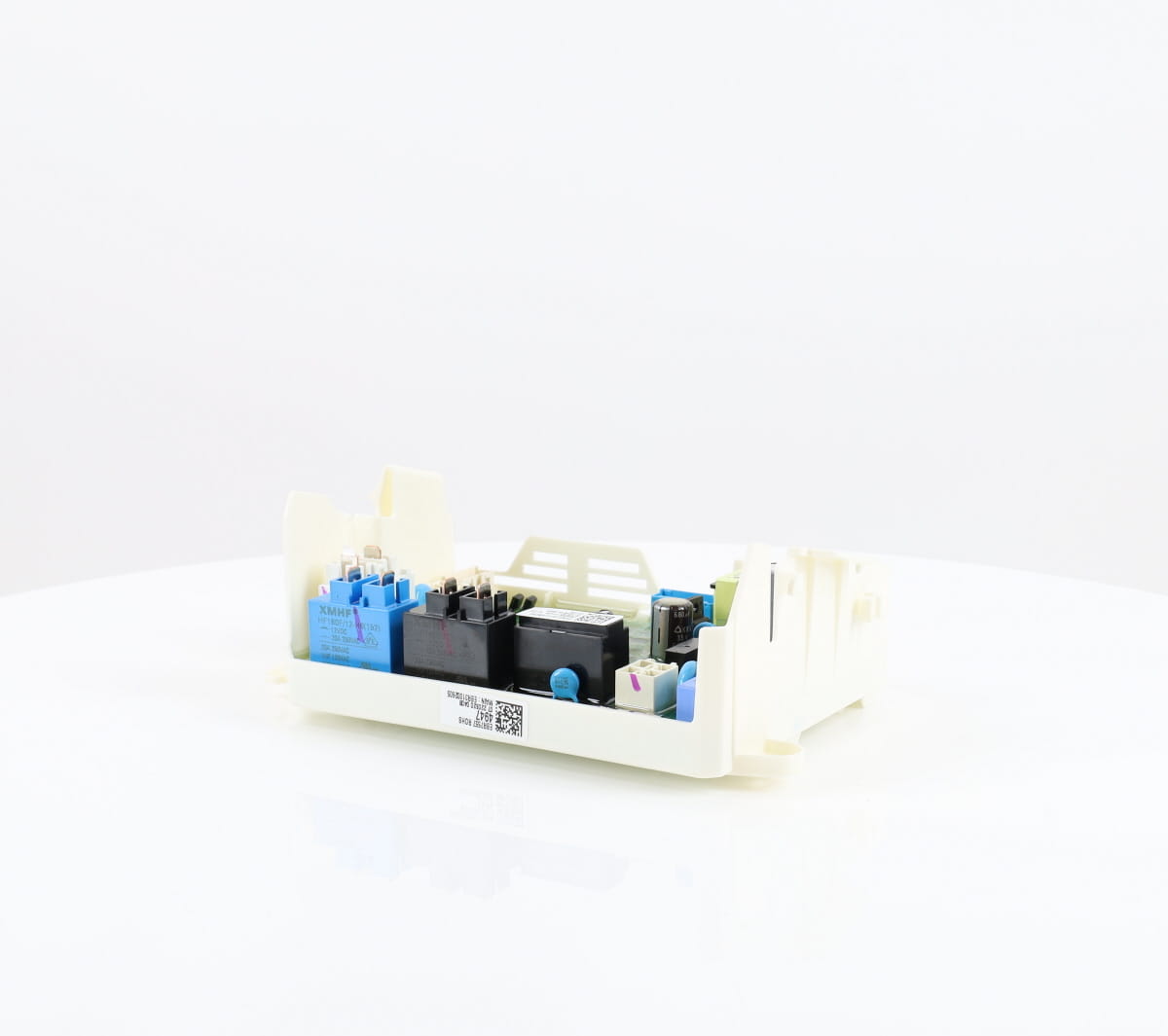 LG Dryer Control Boards EBR31002605