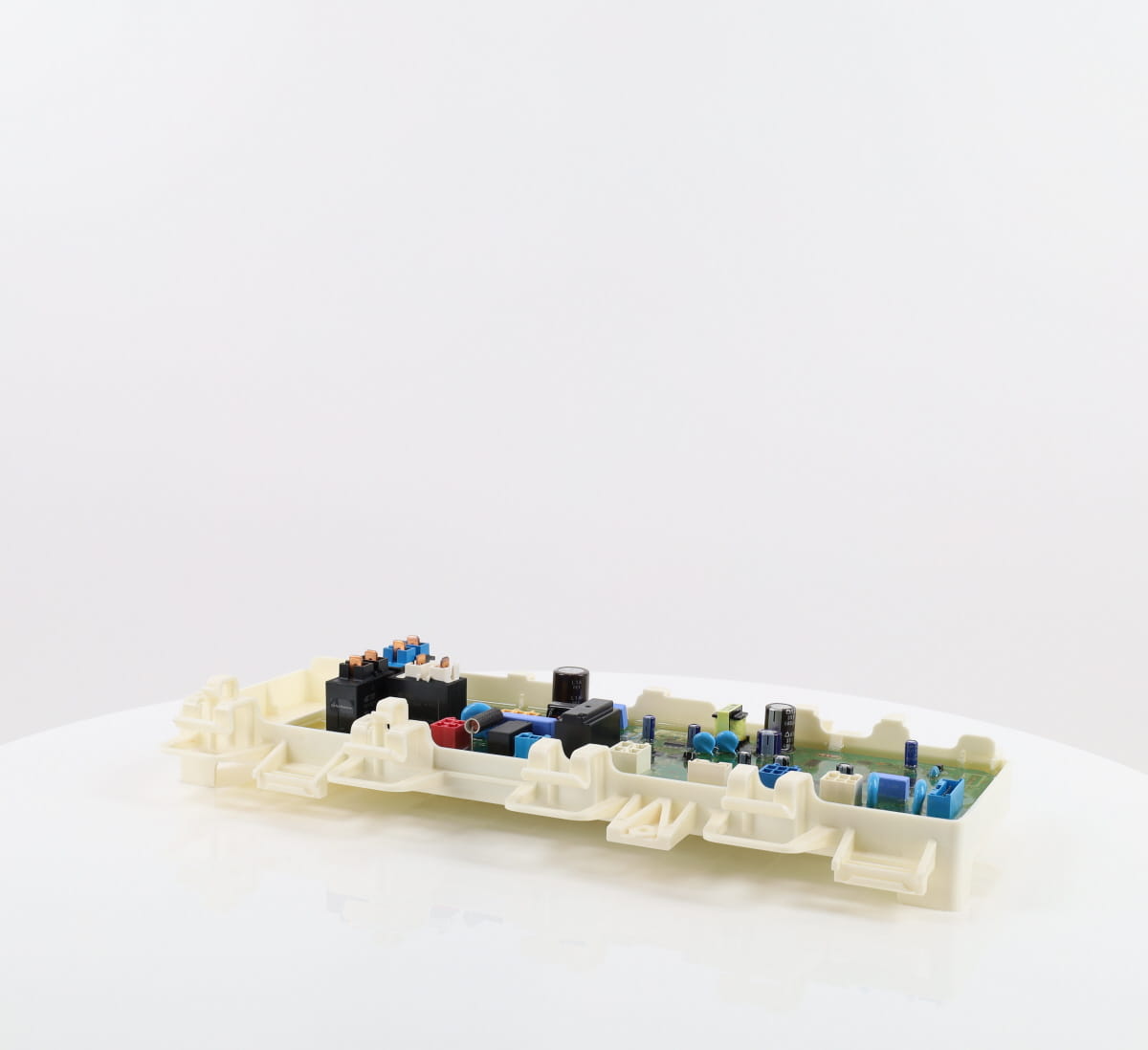 LG Dryer Control Boards EBR76542923