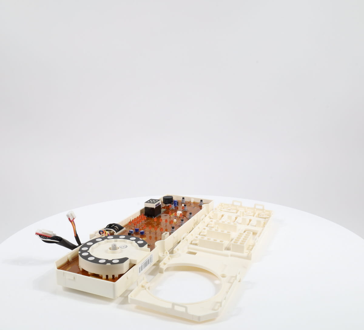 Samsung DC92-01022B Washer Control Boards
