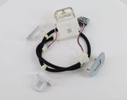 GE Washer Lid Locks WH08X32697