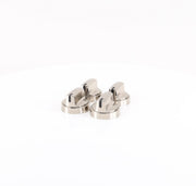 GE WB03X24965 Range Knobs