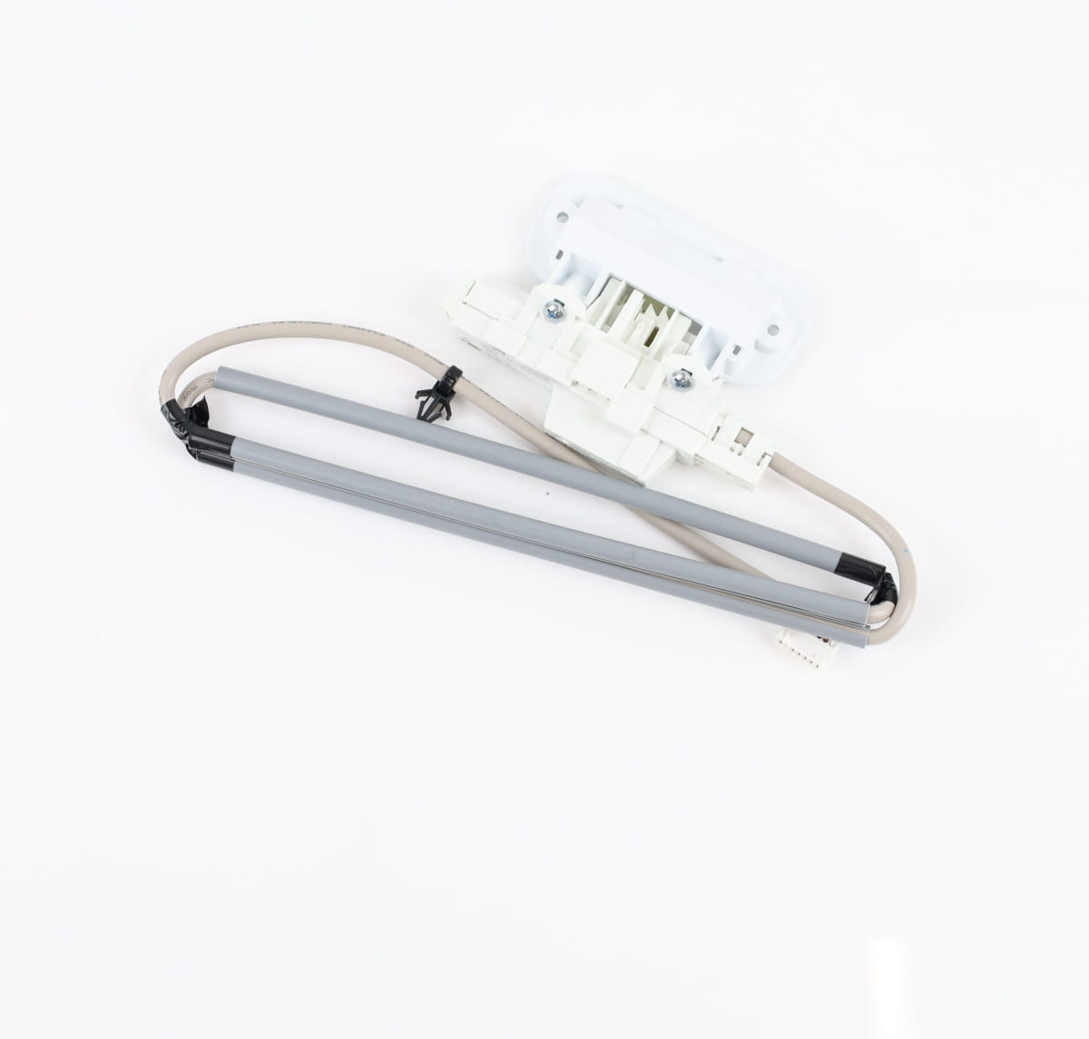 Whirlpool Washer Lid Locks W10810403