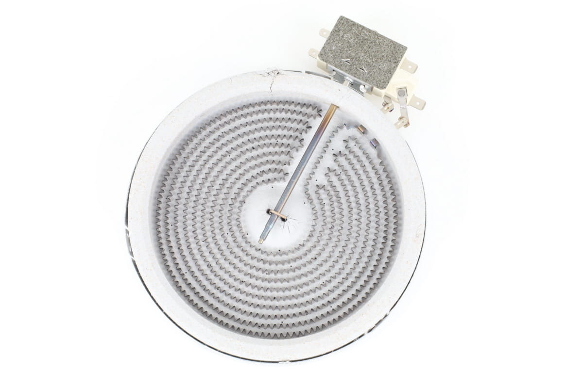 LG Range Heating Elements MEE62385001