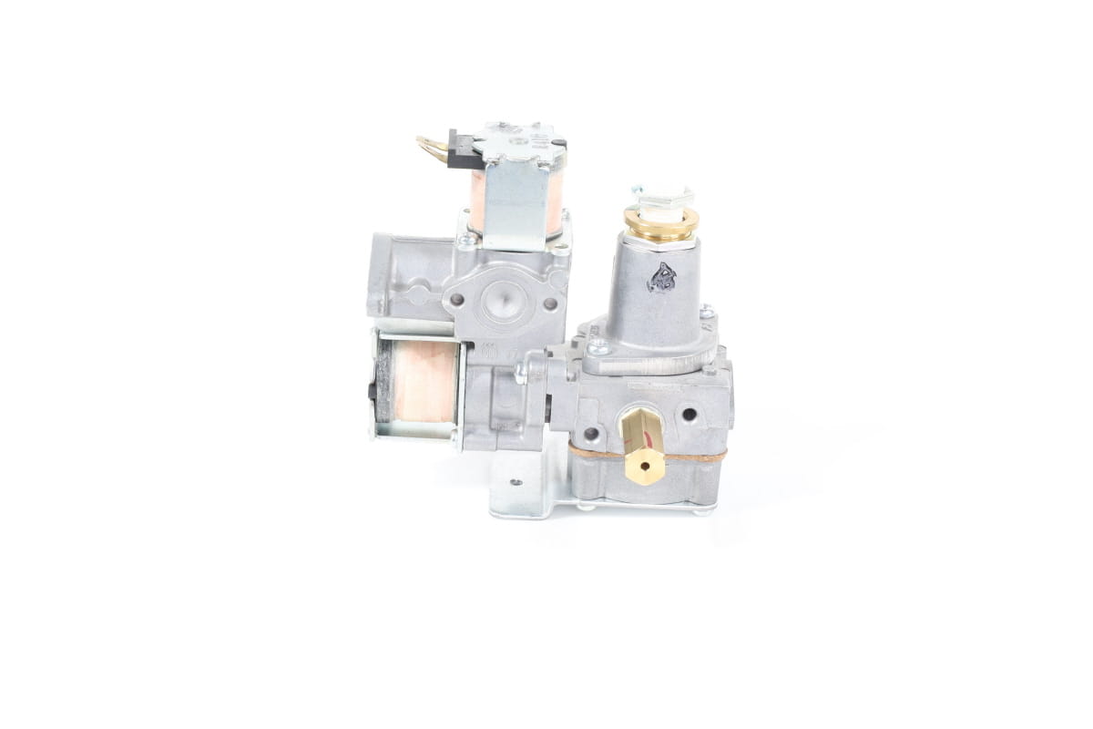 LG Dryer Gas Valves / Gas Coils AGM30063309