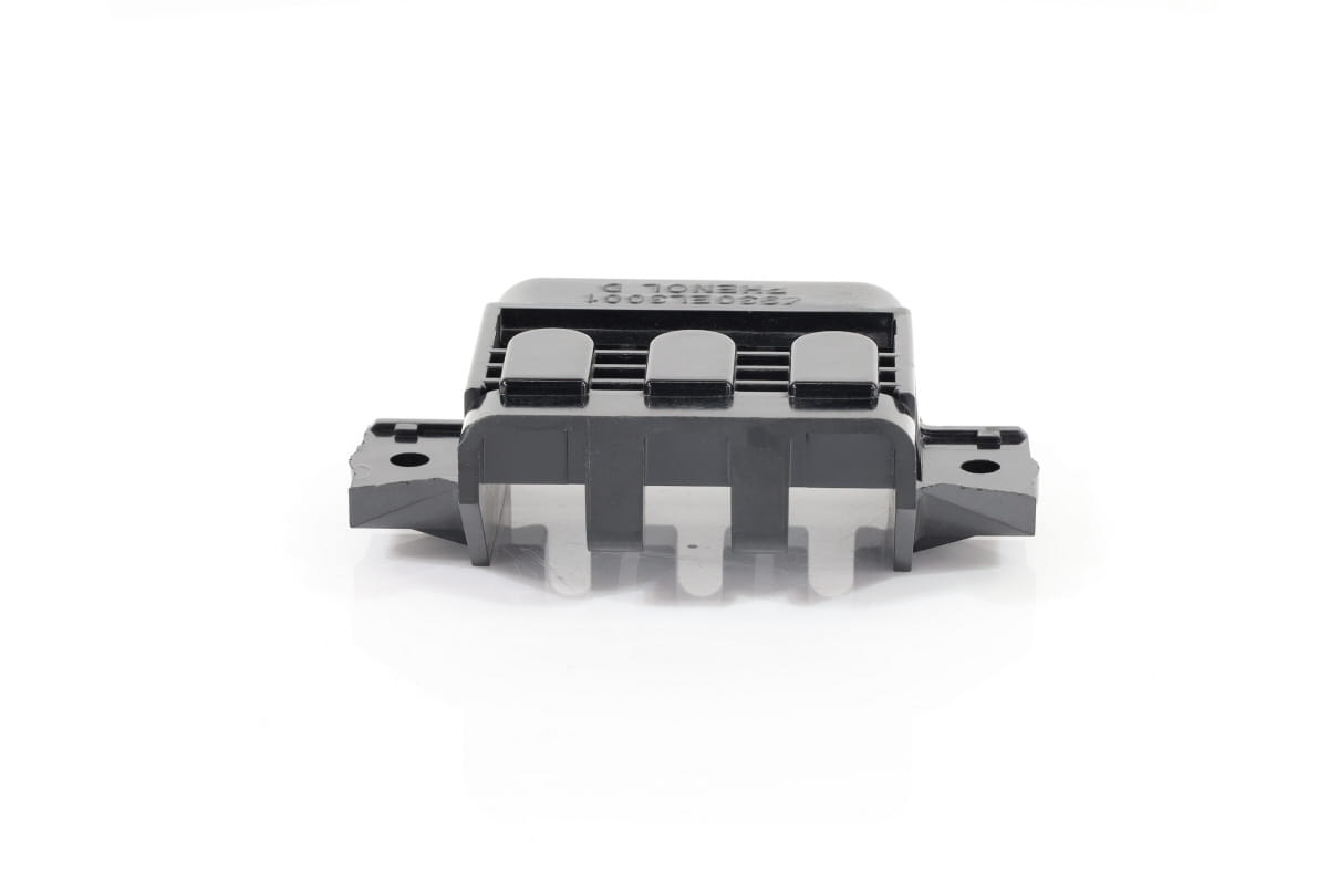 LG 4930EL3001A Dryer Terminal Blocks