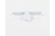 GE WR02X10821 Refrigerator & Freezer Misc. Parts Replaces WR02X10650 WR02X10801 WR2X10650 WR2X10801 WR2X10821