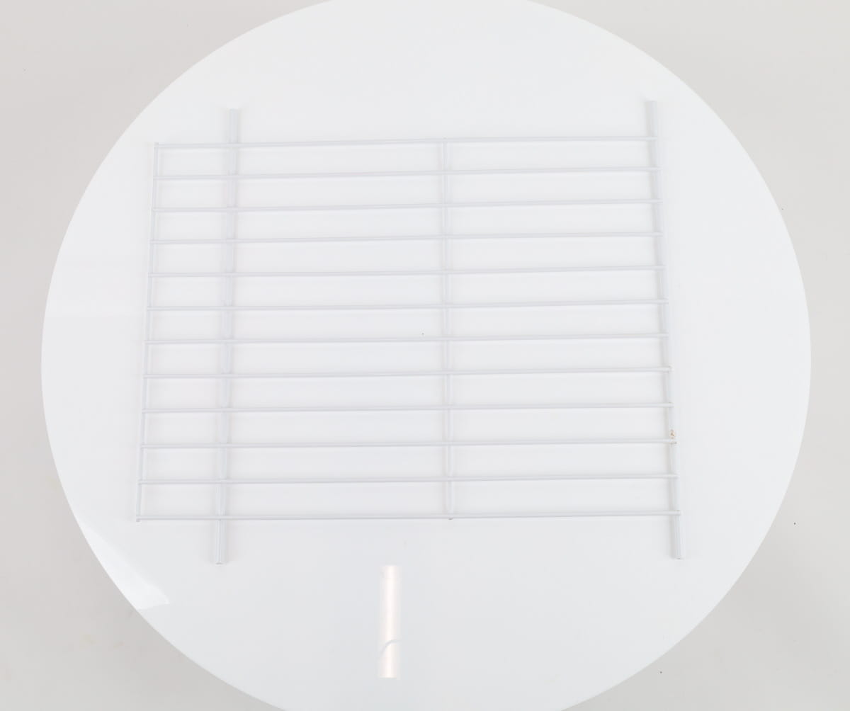 Electrolux Refrigerator & Freezer Shelves 241657504