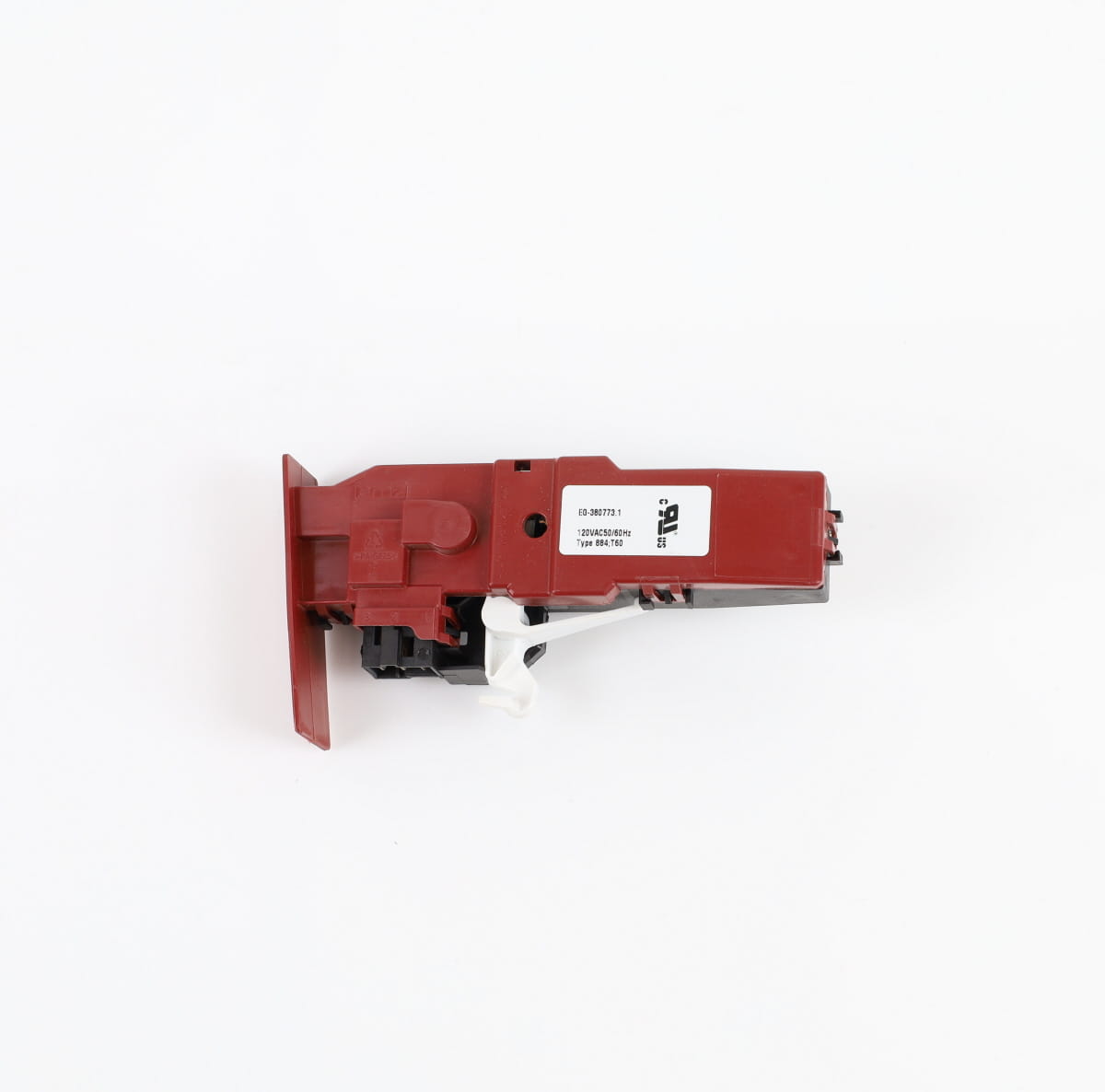 GE Washer Door Locks WH10X20821
