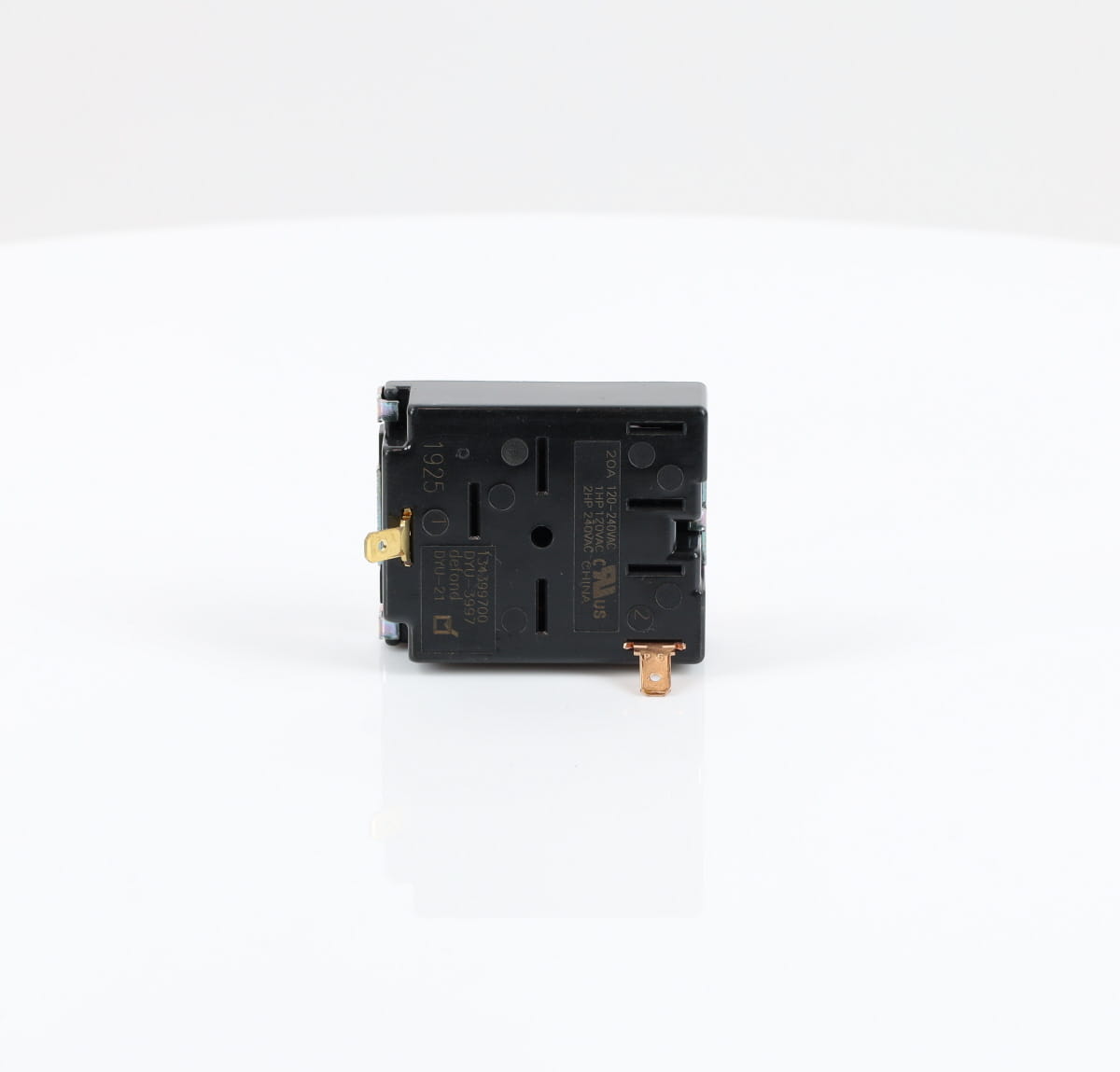 Electrolux Dryer Switches 134399700