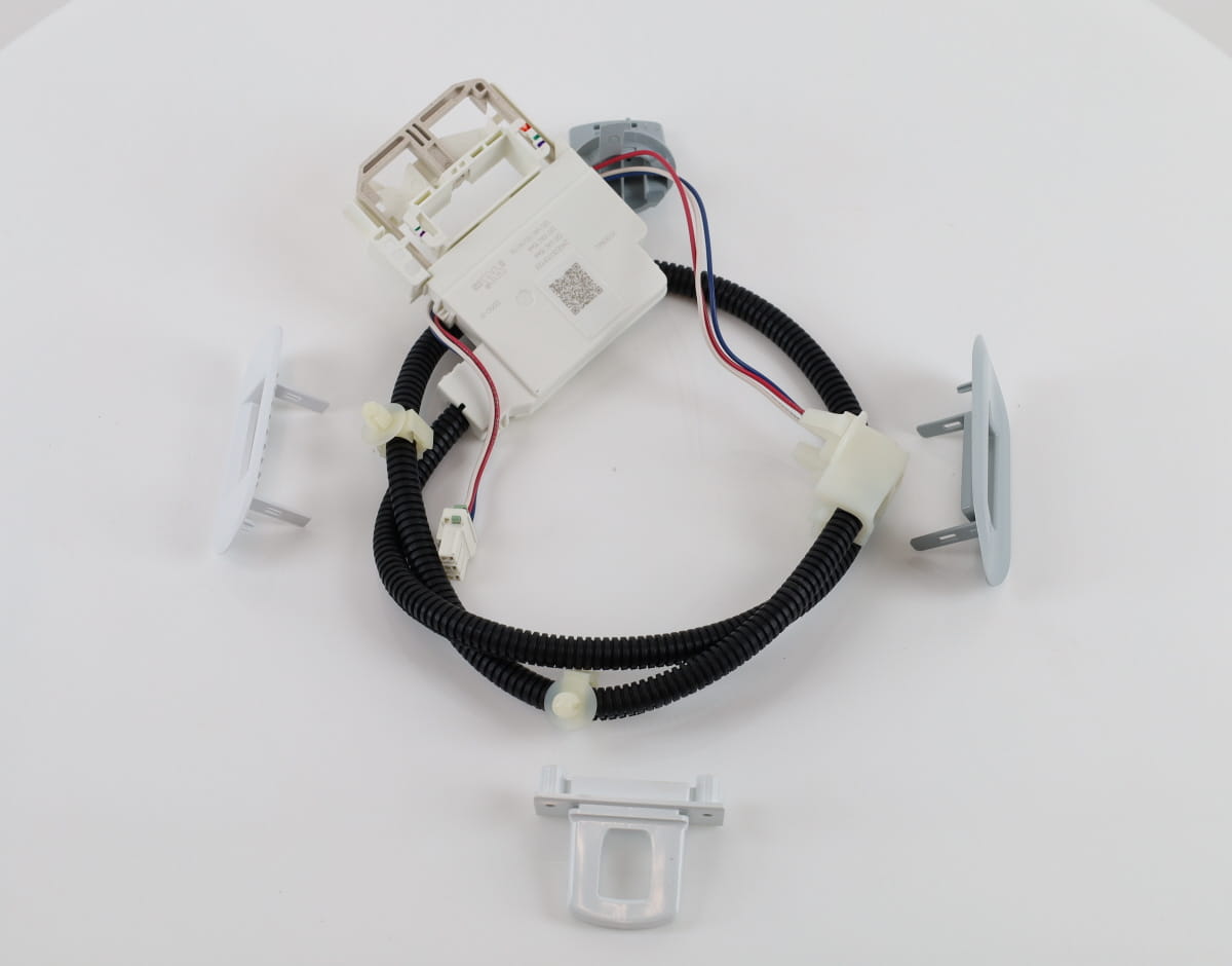 GE Washer Lid Locks WH08X32697
