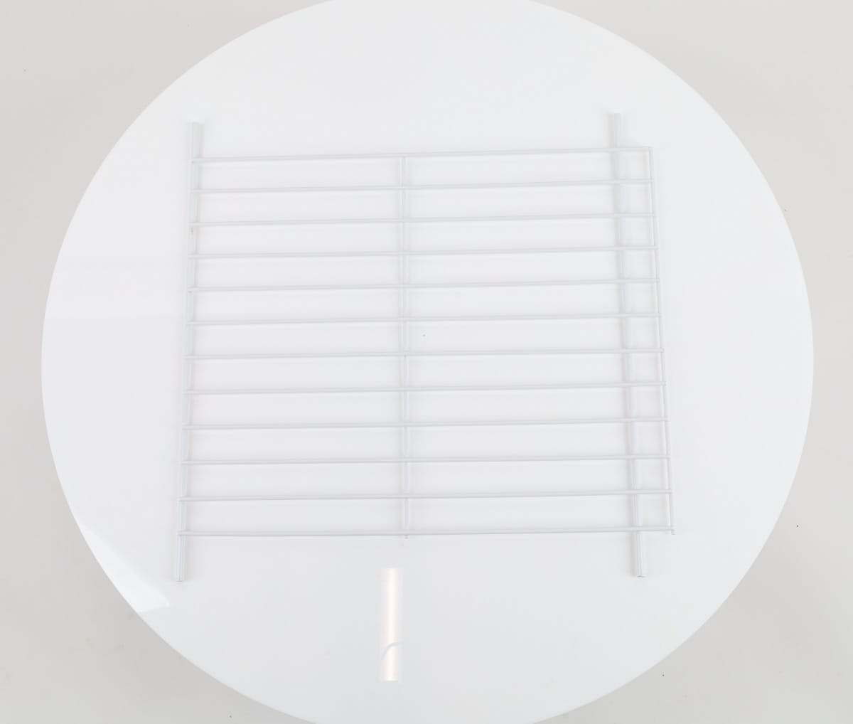 Electrolux 241657502 Refrigerator & Freezer Shelves Replaces 240338702