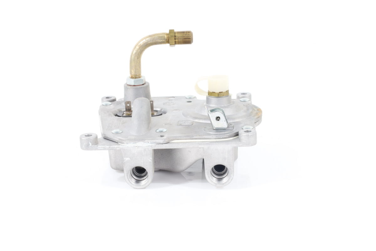 Whirlpool Range Gas Pressure Regulators WPW10293048