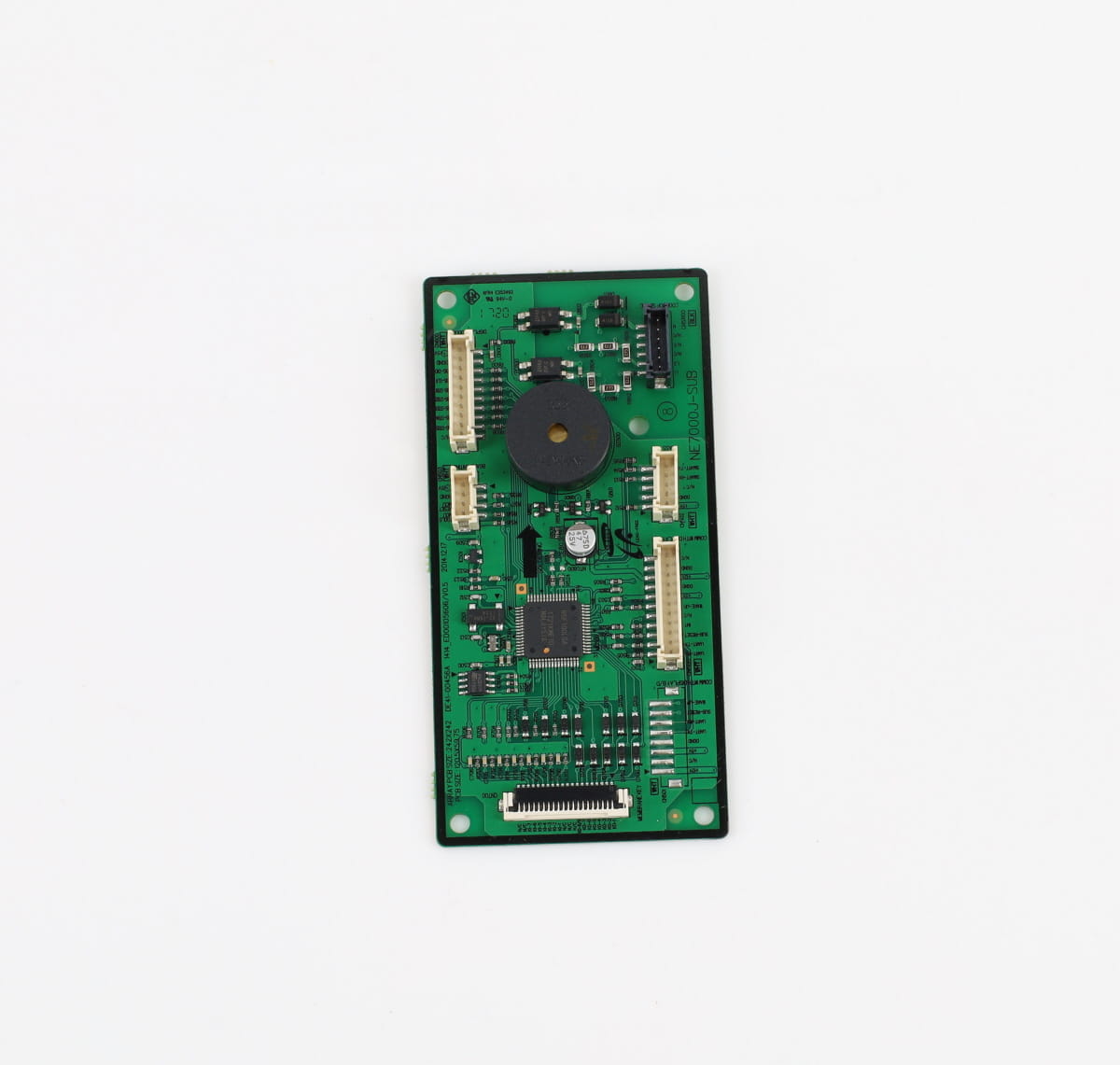 Samsung Range Control Boards DE92-03773A
