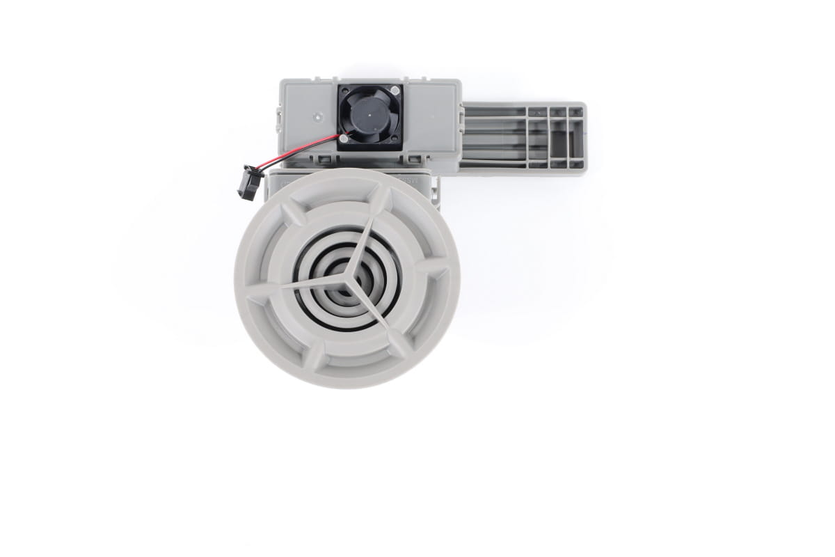 Samsung Dishwasher Vent Assemblies DD82-01593A