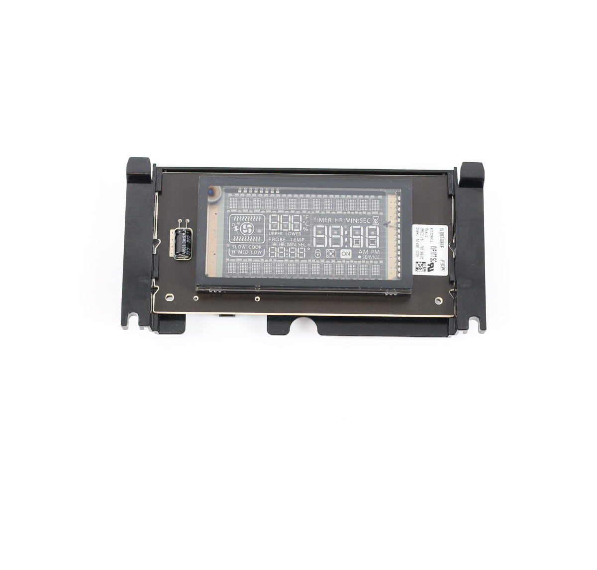 Whirlpool Range Misc. Parts WPW10603098