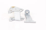 Whirlpool Refrigerator & Freezer Rollers / Leveling Feet W10304659