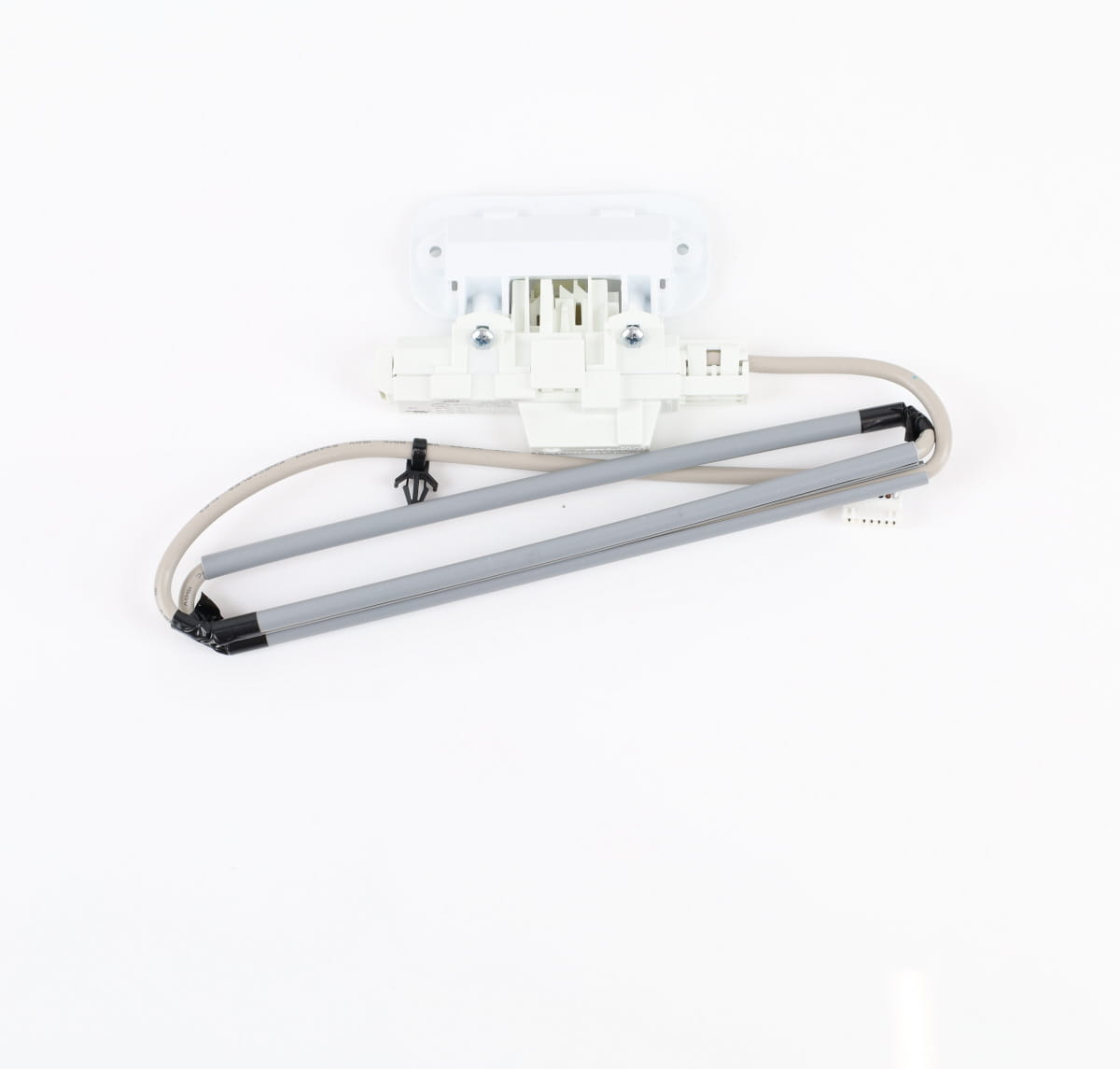 Whirlpool Washer Lid Locks W10810403
