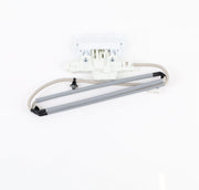 Whirlpool Washer Lid Locks W10810403