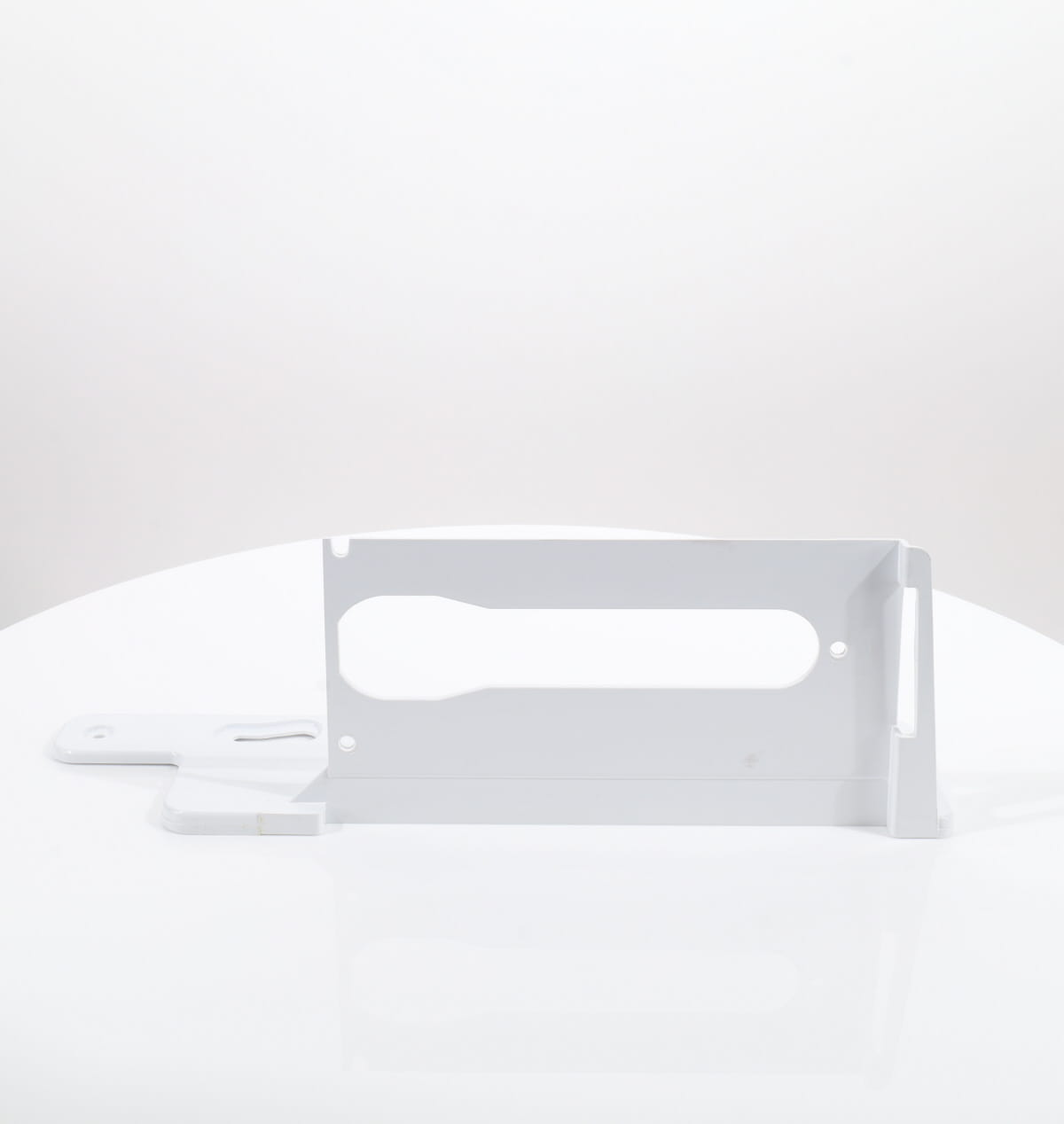 Frigidaire Refrigerator & Freezer Brackets 242053001