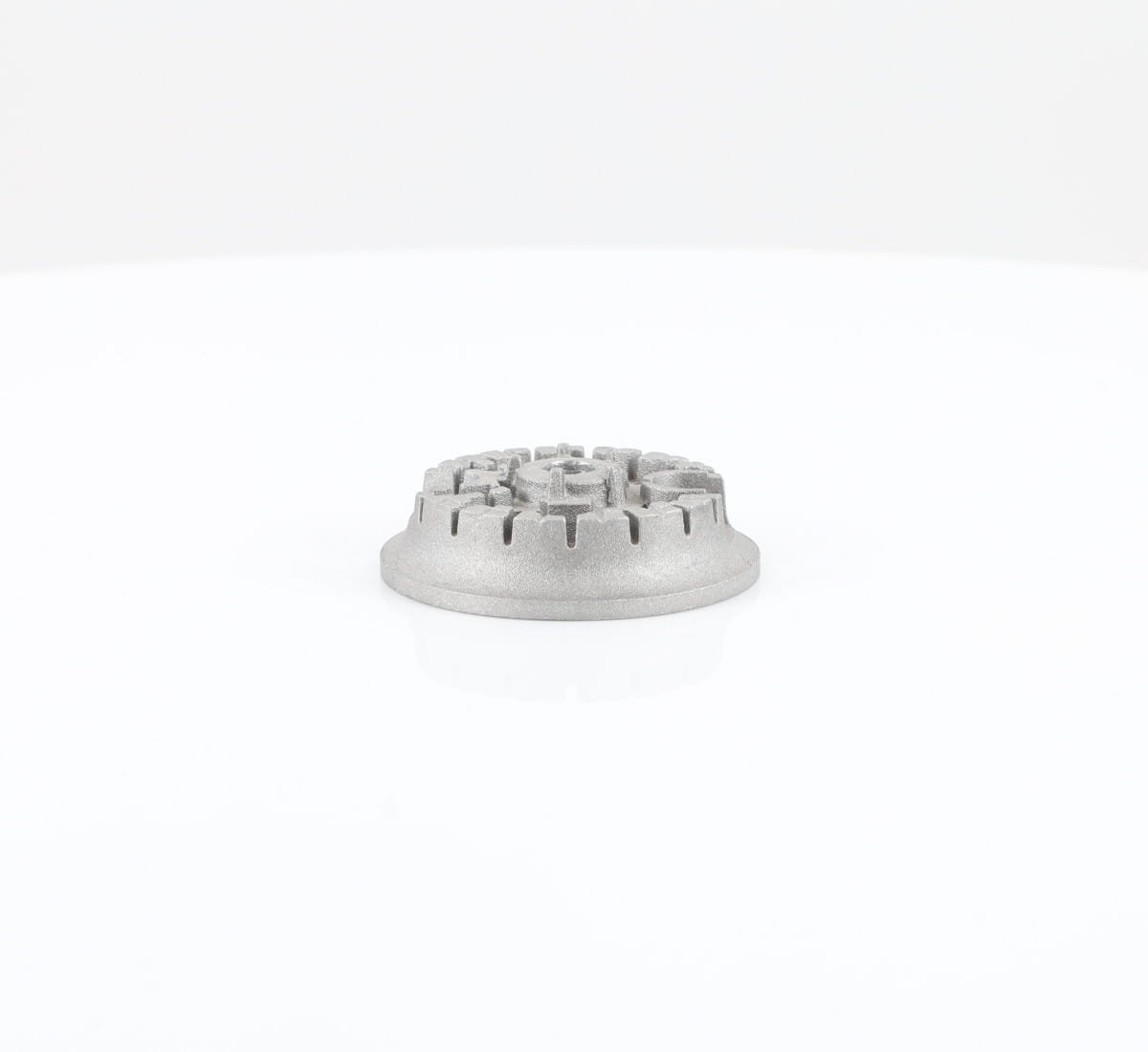 Whirlpool Range Burner Assemblies / Burner Heads WPW10515453