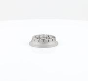 Whirlpool Range Burner Assemblies / Burner Heads WPW10515453