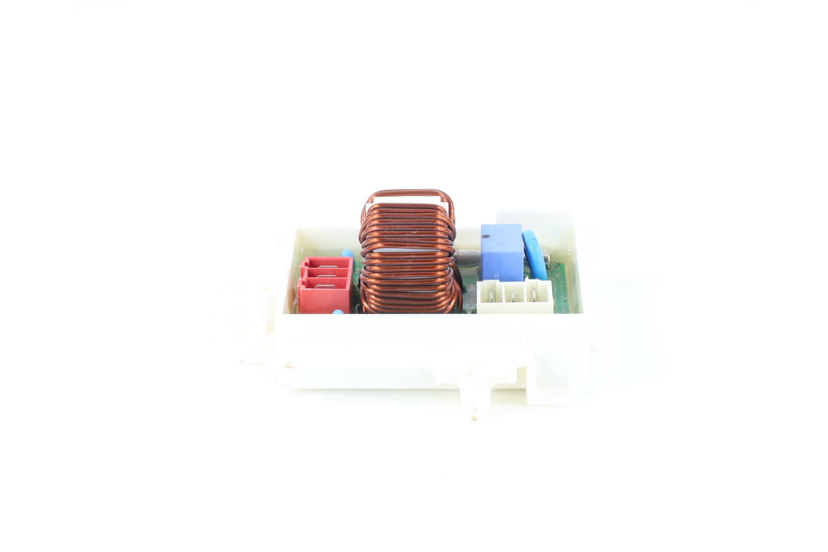 LG Dishwasher Control Boards EAM60991335