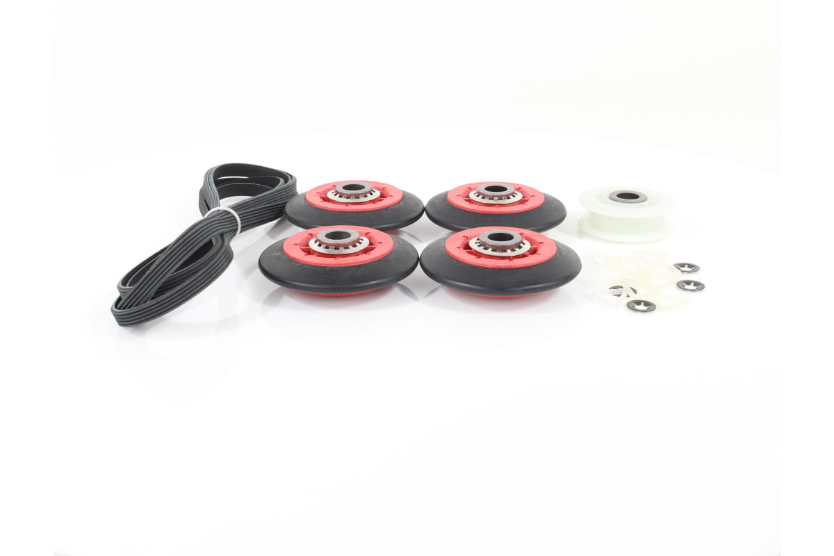 Whirlpool 4392067RC Dryer Pulleys
