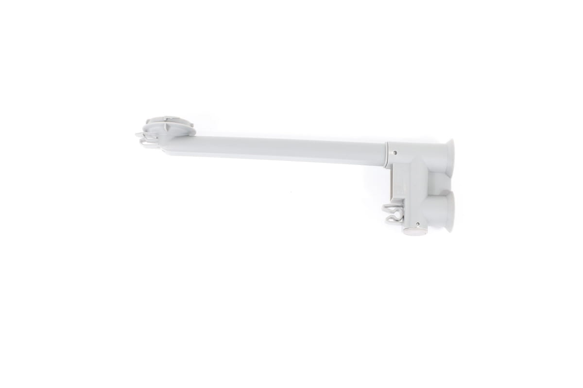Samsung DD82-01428A Dishwasher Water Tubes