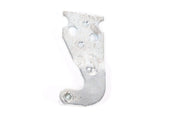 Whirlpool W11505710 Refrigerator & Freezer Hinge Covers Replaces W11167023