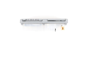 GE WD12X24637 Dishwasher Dispensers