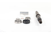 Whirlpool Washer Tub Seals W10435302