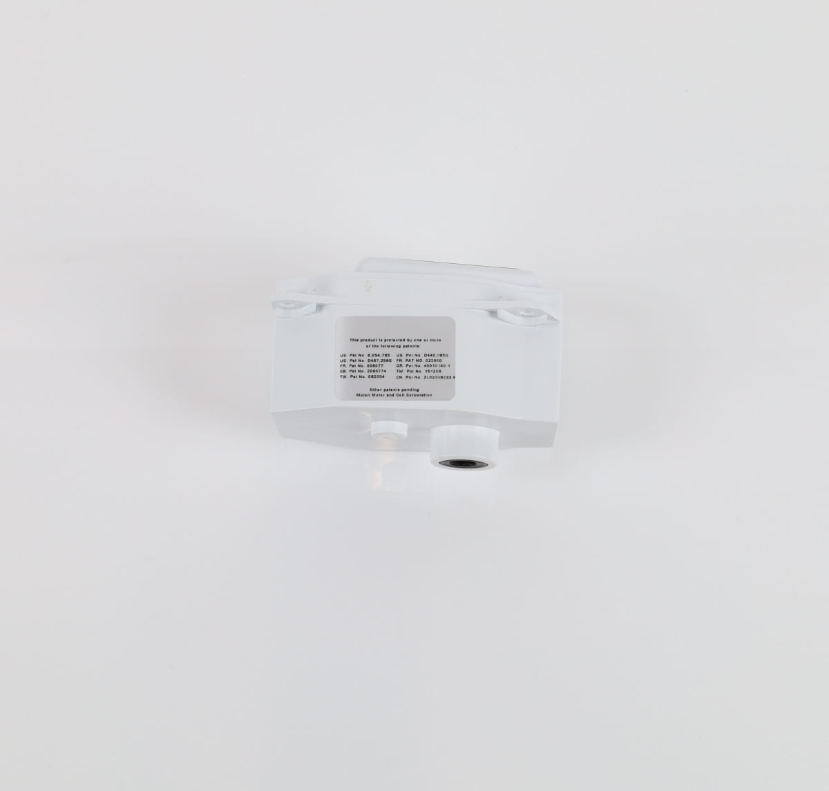 Whirlpool Refrigerator & Freezer Motors W10822635