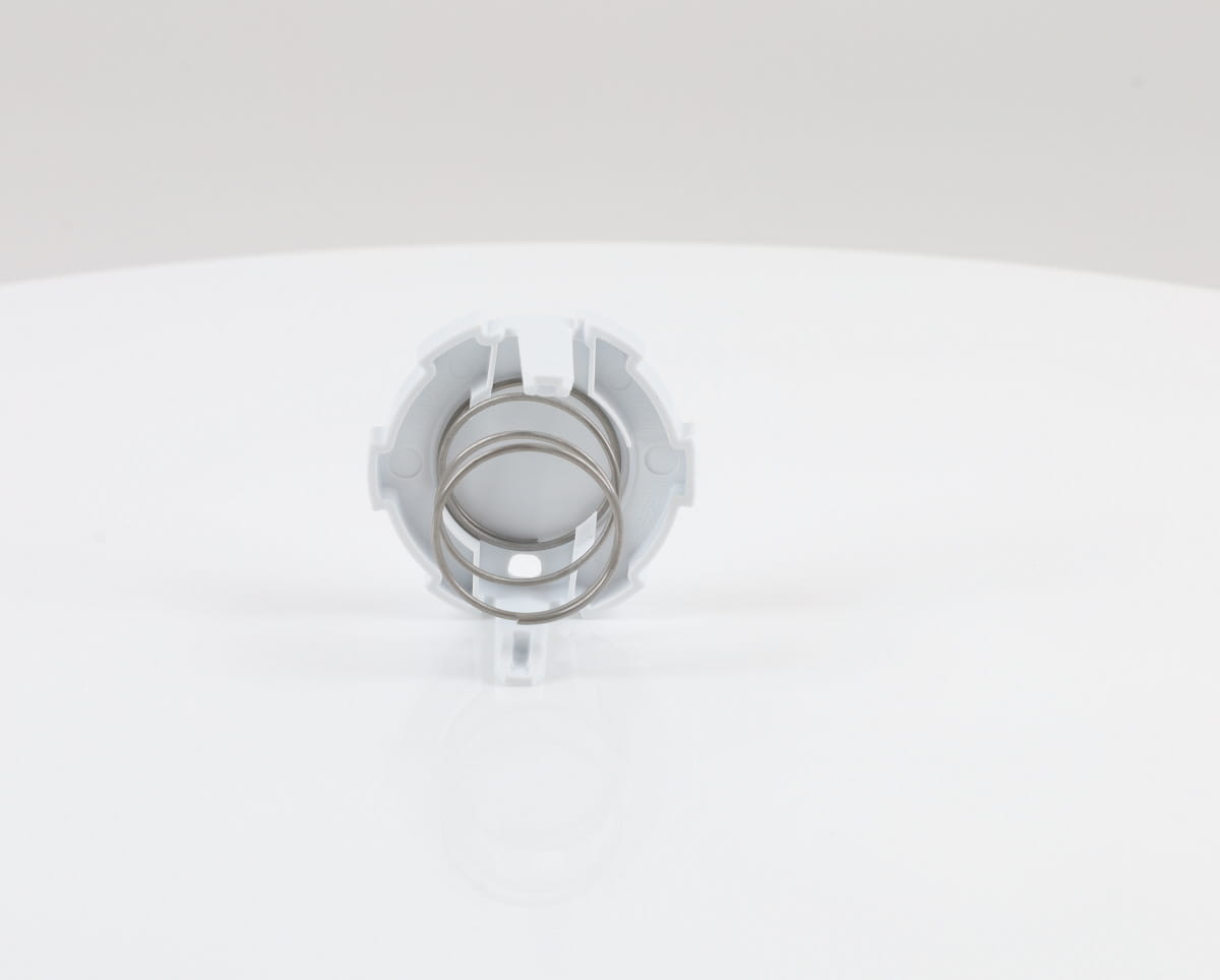Whirlpool Washer Agitator Caps W11510462