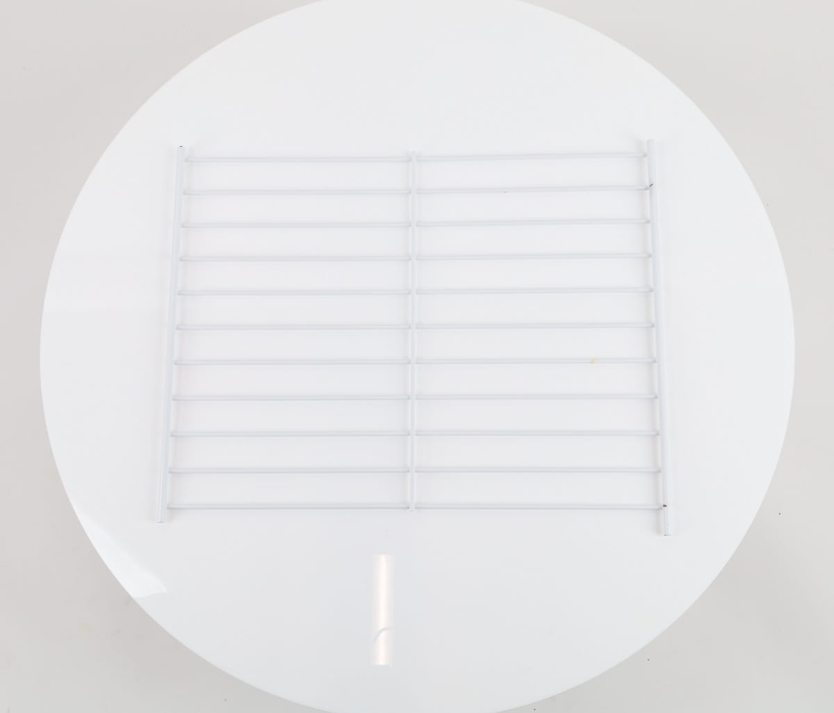Electrolux Refrigerator & Freezer Shelves 241657602