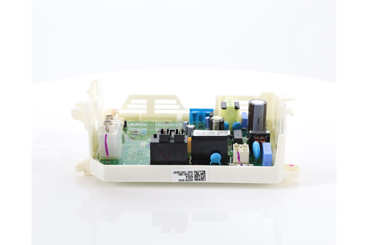 LG Dryer Control Boards EBR75574996